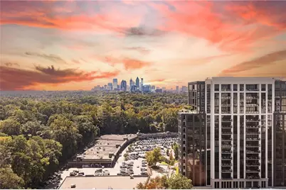 2479 Peachtree Road NE #1010, Atlanta, GA 30305 - Photo 27