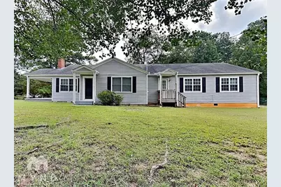 187 Dodgen Road, Hampton, GA 30228 - Photo 1
