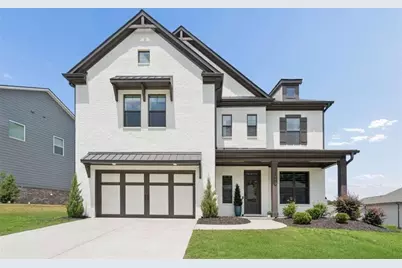 1682 Dover Creek Lane, Lawrenceville, GA 30045 - Photo 1