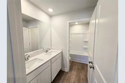 13 Whispering Oak Way Lot 75, Dallas, GA 30157 - Photo 11