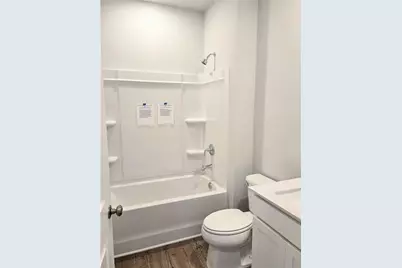 13 Whispering Oak Way Lot 75, Dallas, GA 30157 - Photo 5