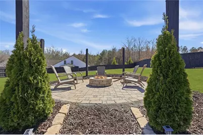 6535 Serene Way, Dawsonville, GA 30534 - Photo 45