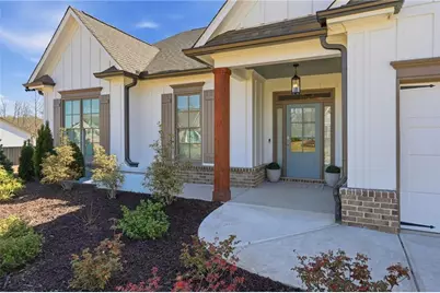 6535 Serene Way, Dawsonville, GA 30534 - Photo 7