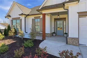 6535 Serene Way, Dawsonville, GA 30534 - Photo 7