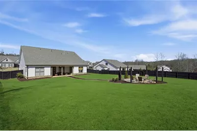 6535 Serene Way, Dawsonville, GA 30534 - Photo 3