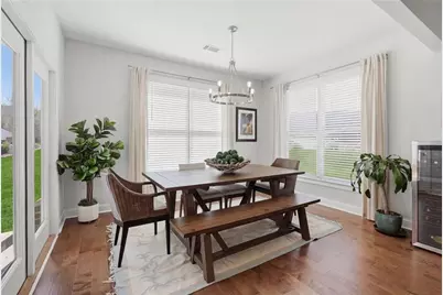 6535 Serene Way, Dawsonville, GA 30534 - Photo 25