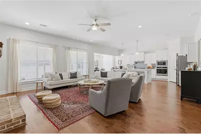 6535 Serene Way, Dawsonville, GA 30534 - Photo 15