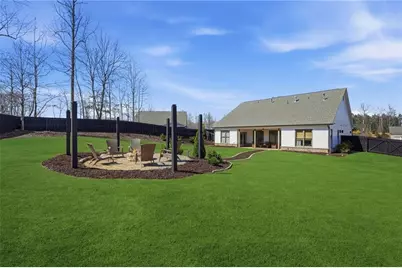 6535 Serene Way, Dawsonville, GA 30534 - Photo 5