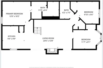 1914 Brittania Circle, Woodstock, GA 30188 - Photo 43