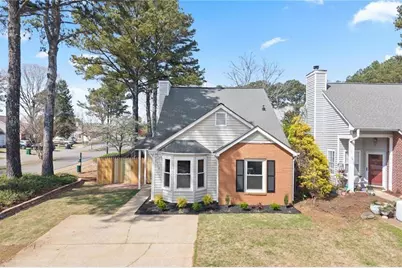 1914 Brittania Circle, Woodstock, GA 30188 - Photo 57