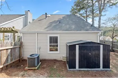 1914 Brittania Circle, Woodstock, GA 30188 - Photo 41