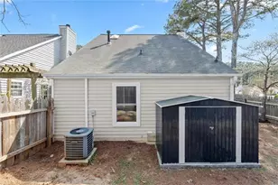 1914 Brittania Cir, Woodstock, GA 30188 - Photo 41