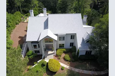10 Quarry Lake Court, Atlanta, GA 30342 - Photo 49