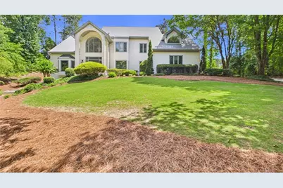 10 Quarry Lake Court, Atlanta, GA 30342 - Photo 1