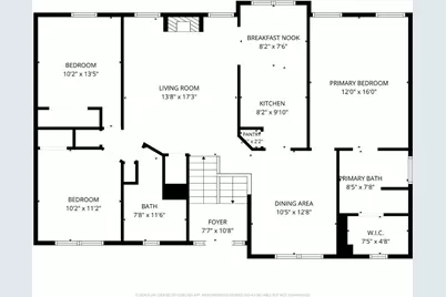 304 Windy Trace, Canton, GA 30114 - Photo 47