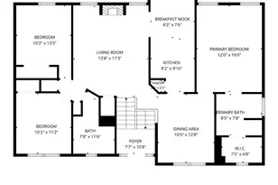 304 Windy Trce, Canton, GA 30114 - Photo 47
