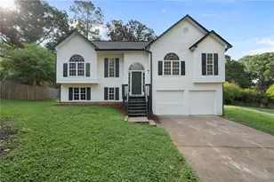 304 Windy Trce, Canton, GA 30114 - Photo 1