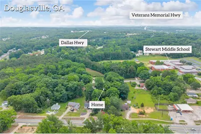 8093 Malone Street, Douglasville, GA 30134 - Photo 45