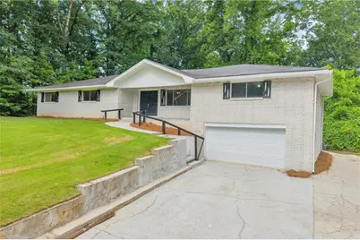 8093 Malone Street, Douglasville, GA 30134 - Photo 3