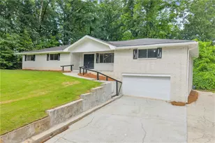 8093 Malone St, Douglasville, GA 30134 - Photo 3