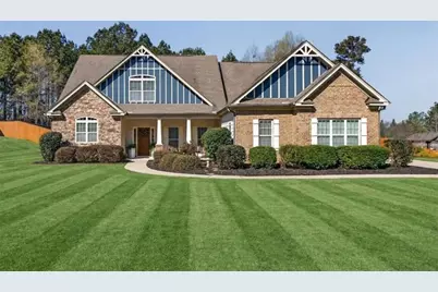 137 Caraway Road, Locust Grove, GA 30248 - Photo 1