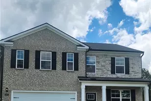 2272 Edgecombe, Dacula, GA 30019 - Photo 1