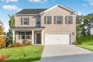 2272 Edgecombe, Dacula, GA 30019 - Photo 1