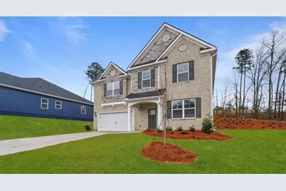 2272 Edgecombe, Dacula, GA 30019 - Photo 1