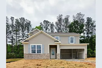 25 Whispering Oak Way Lot 76, Dallas, GA 30157 - Photo 1