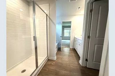 25 Whispering Oak Way Lot 76, Dallas, GA 30157 - Photo 11