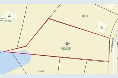 1390 Waterston Drive, Evans, GA 30809 - Photo 31