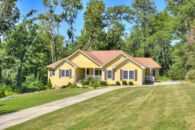 1390 Waterston Drive, Evans, GA 30809 - Photo 3