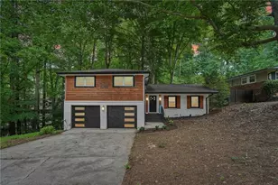 [Address not provided], Brookhaven, GA 30319 - Photo 1