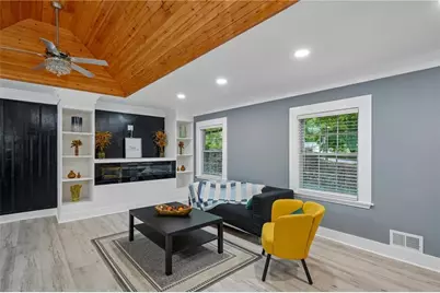 [Address not provided], Brookhaven, GA 30319 - Photo 7