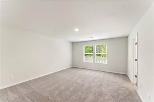 139 Wildflower Ridge Rd Lot 82, Dallas, GA 30157 - Photo 17