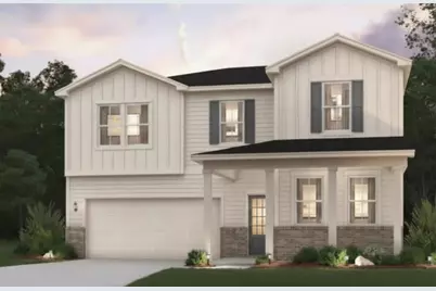 139 Wildflower Ridge Rd. Lot 82, Dallas, GA 30157 - Photo 1