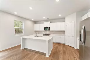 139 Wildflower Ridge Rd Lot 82, Dallas, GA 30157 - Photo 9