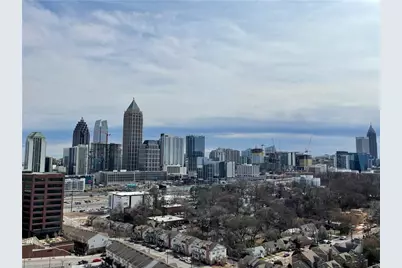 270 17th Street NW #1602, Atlanta, GA 30363 - Photo 1
