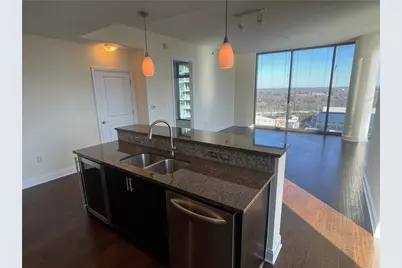270 17th Street NW #1602, Atlanta, GA 30363 - Photo 21