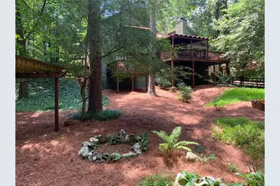 317 New Foal Lane NE, Kennesaw, GA 30144 - Photo 59