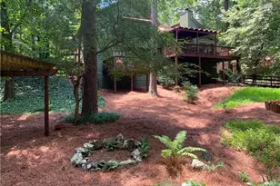 317 New Foal Ln NE, Kennesaw, GA 30144 - Photo 59
