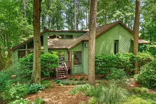 317 New Foal Ln NE, Kennesaw, GA 30144 - Photo 1