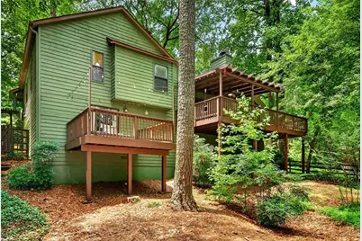 317 New Foal Lane NE, Kennesaw, GA 30144 - Photo 49