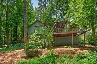 317 New Foal Lane NE, Kennesaw, GA 30144 - Photo 53