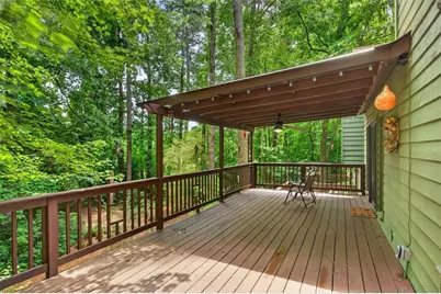 317 New Foal Lane NE, Kennesaw, GA 30144 - Photo 3