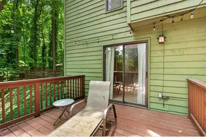 317 New Foal Lane NE, Kennesaw, GA 30144 - Photo 45