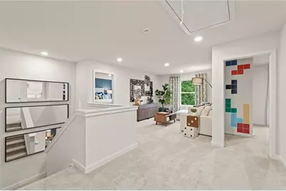 49 Whispering Oak Way Lot 79, Dallas, GA 30157 - Photo 25