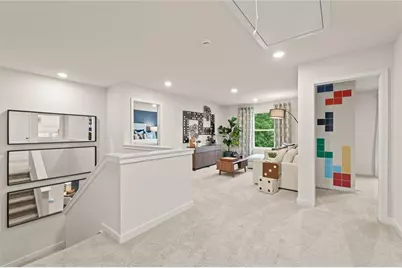 49 Whispering Oak Way Lot 79, Dallas, GA 30157 - Photo 25