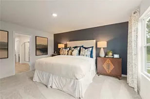 49 Whispering Oak Way Lot 79, Dallas, GA 30157 - Photo 17
