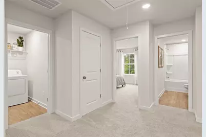 49 Whispering Oak Way Lot 79, Dallas, GA 30157 - Photo 29